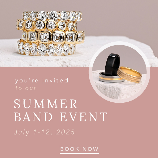 Fall Wedding band event